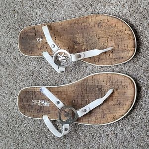 Michael Kors sandals